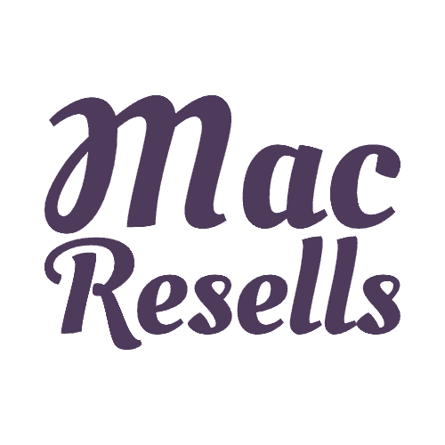 Mac Resells